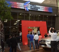 Foto de la galería: Está en marcha el Fondo de Crédito para emprendedores de Misiones