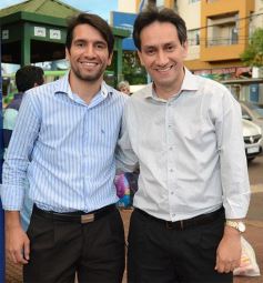 Foto de la galería: Está en marcha el Fondo de Crédito para emprendedores de Misiones