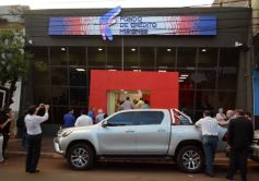 Foto de la galería: Está en marcha el Fondo de Crédito para emprendedores de Misiones