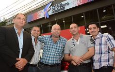 Foto de la galería: Está en marcha el Fondo de Crédito para emprendedores de Misiones