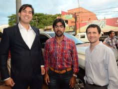 Foto de la galería: Está en marcha el Fondo de Crédito para emprendedores de Misiones