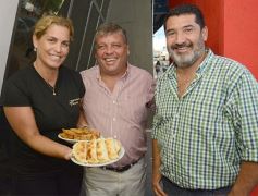 Foto de la galería: Está en marcha el Fondo de Crédito para emprendedores de Misiones