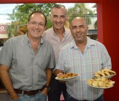 Foto de la galería: Está en marcha el Fondo de Crédito para emprendedores de Misiones