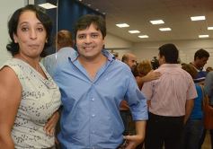 Foto de la galería: Está en marcha el Fondo de Crédito para emprendedores de Misiones