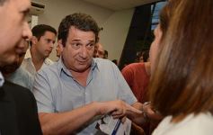 Foto de la galería: Está en marcha el Fondo de Crédito para emprendedores de Misiones