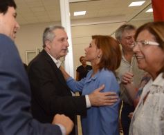 Foto de la galería: Está en marcha el Fondo de Crédito para emprendedores de Misiones