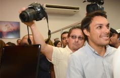 Foto de la galería: Está en marcha el Fondo de Crédito para emprendedores de Misiones