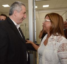 Foto de la galería: Está en marcha el Fondo de Crédito para emprendedores de Misiones