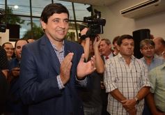 Foto de la galería: Está en marcha el Fondo de Crédito para emprendedores de Misiones