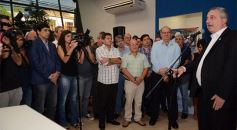 Foto de la galería: Está en marcha el Fondo de Crédito para emprendedores de Misiones