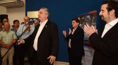 Foto de la galería: Está en marcha el Fondo de Crédito para emprendedores de Misiones