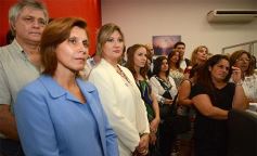 Foto de la galería: Está en marcha el Fondo de Crédito para emprendedores de Misiones