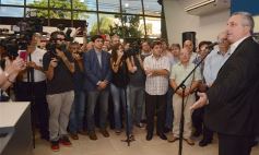 Foto de la galería: Está en marcha el Fondo de Crédito para emprendedores de Misiones