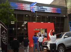 Foto de la galería: Está en marcha el Fondo de Crédito para emprendedores de Misiones
