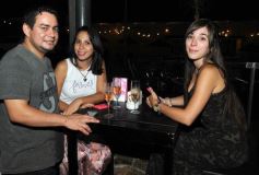 Foto de la galería: Vualá, un lugar donde se conjugan excelencia gastronómica y buena onda