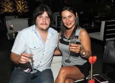 Foto de la galería: Vualá, un lugar donde se conjugan excelencia gastronómica y buena onda