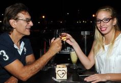 Foto de la galería: Vualá, un lugar donde se conjugan excelencia gastronómica y buena onda