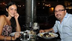 Foto de la galería: Vualá, un lugar donde se conjugan excelencia gastronómica y buena onda