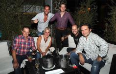 Foto de la galería: Vualá, un lugar donde se conjugan excelencia gastronómica y buena onda