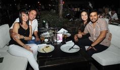 Foto de la galería: Vualá, un lugar donde se conjugan excelencia gastronómica y buena onda