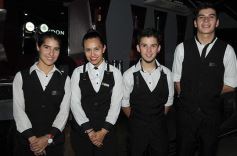 Foto de la galería: Vualá, un lugar donde se conjugan excelencia gastronómica y buena onda