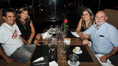 Foto de la galería: Vualá, un lugar donde se conjugan excelencia gastronómica y buena onda