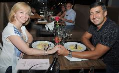 Foto de la galería: Vualá, un lugar donde se conjugan excelencia gastronómica y buena onda