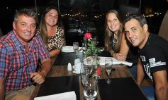 Foto de la galería: Vualá, un lugar donde se conjugan excelencia gastronómica y buena onda