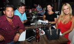 Foto de la galería: Vualá, un lugar donde se conjugan excelencia gastronómica y buena onda