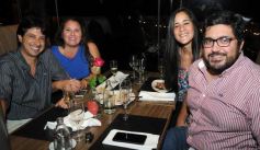 Foto de la galería: Vualá, un lugar donde se conjugan excelencia gastronómica y buena onda