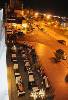 Foto de la galería: Vualá, un lugar donde se conjugan excelencia gastronómica y buena onda