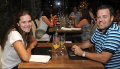 Foto de la galería: Vualá, un lugar donde se conjugan excelencia gastronómica y buena onda