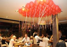 Foto de la galería: Vualá, un lugar donde se conjugan excelencia gastronómica y buena onda