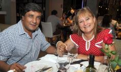 Foto de la galería: Vualá, un lugar donde se conjugan excelencia gastronómica y buena onda