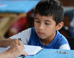 Foto de la galería: Ayuda social de Militancia Renovadora