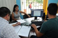 Foto de la galería: Ayuda social de Militancia Renovadora