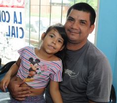 Foto de la galería: Ayuda social de Militancia Renovadora