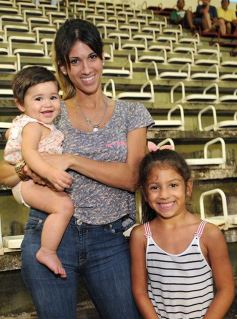 Foto de la galería: Empate de Guaraní en otro amistoso de preparación