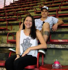 Foto de la galería: Empate de Guaraní en otro amistoso de preparación