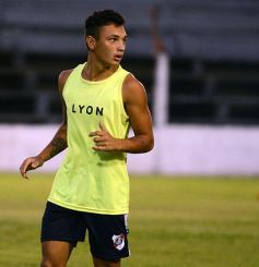 Foto de la galería: Empate de Guaraní en otro amistoso de preparación