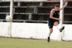 Foto de la galería: Empate de Guaraní en otro amistoso de preparación