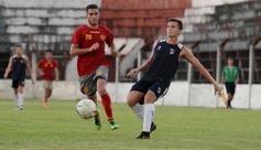 Foto de la galería: Empate de Guaraní en otro amistoso de preparación