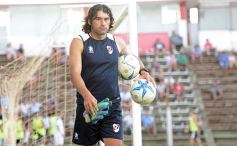 Foto de la galería: Empate de Guaraní en otro amistoso de preparación