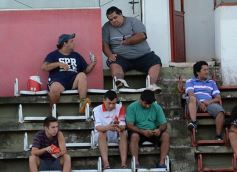 Foto de la galería: Empate de Guaraní en otro amistoso de preparación