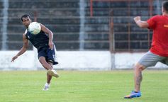 Foto de la galería: Empate de Guaraní en otro amistoso de preparación