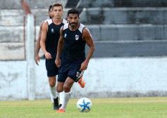 Foto de la galería: Empate de Guaraní en otro amistoso de preparación