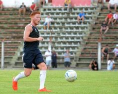 Foto de la galería: Empate de Guaraní en otro amistoso de preparación