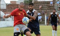 Foto de la galería: Empate de Guaraní en otro amistoso de preparación