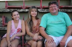 Foto de la galería: Empate de Guaraní en otro amistoso de preparación