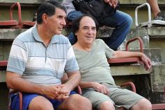 Foto de la galería: Empate de Guaraní en otro amistoso de preparación